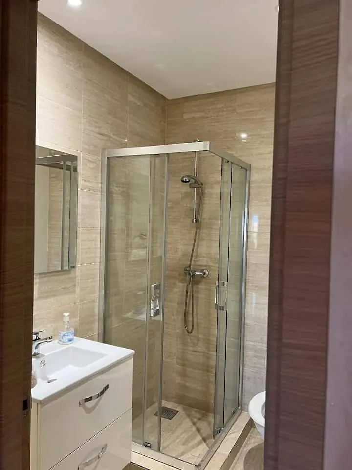 Apartment Appartement 2 Chambres Marrakesh
