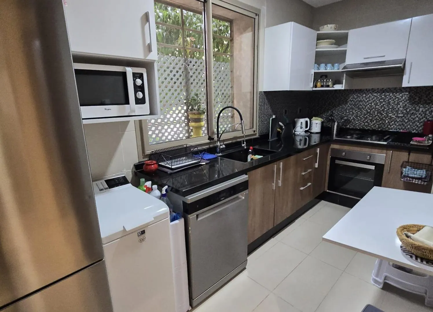 Appartement 2 Chambres Marrakesh 0*,  Morocco