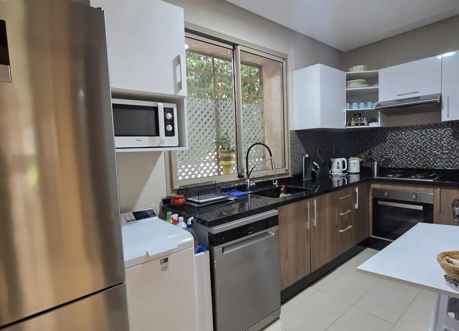 Apartment Appartement 2 Chambres Marrakesh
