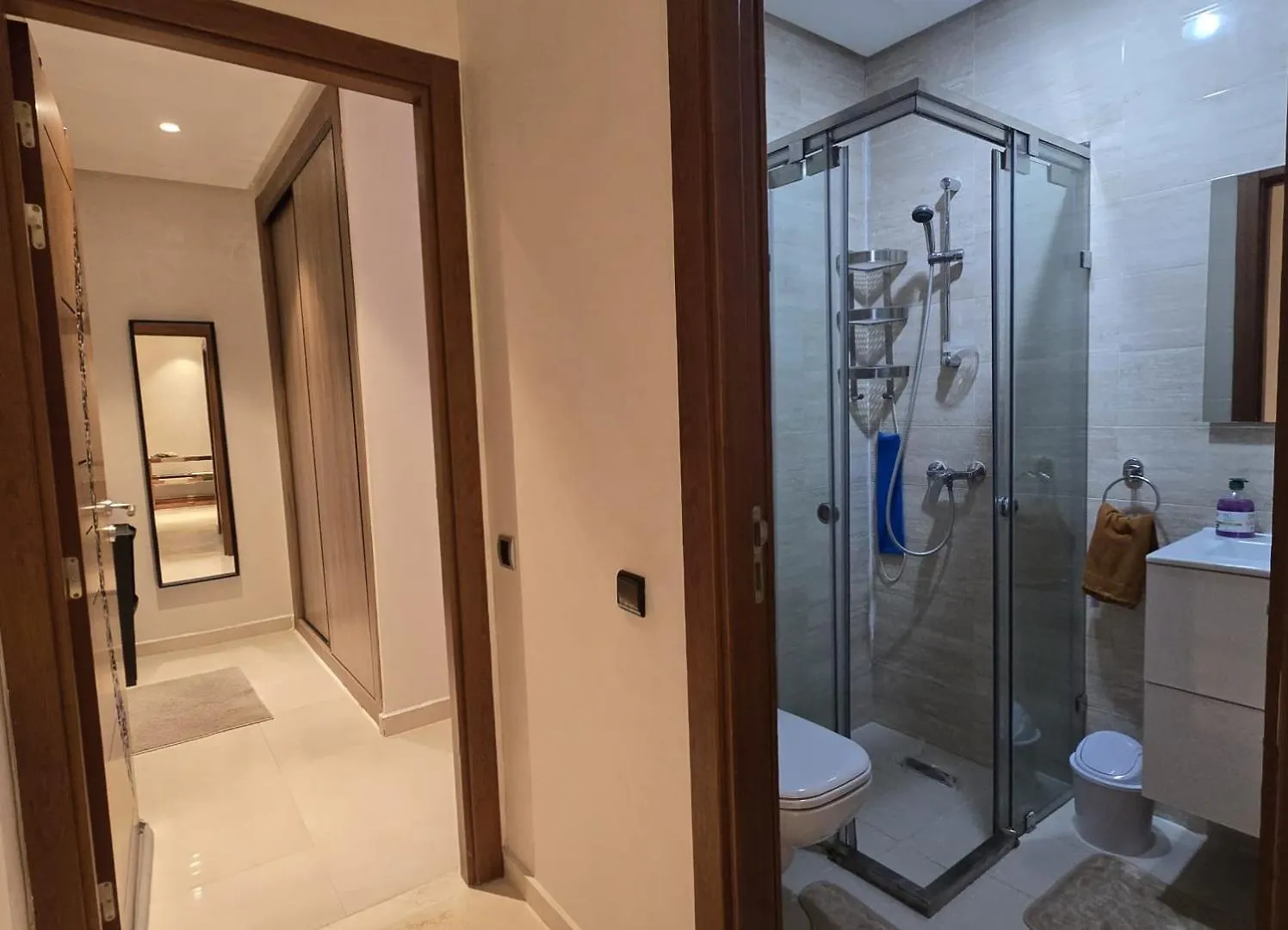 Appartement 2 Chambres Marrakesh Morocco