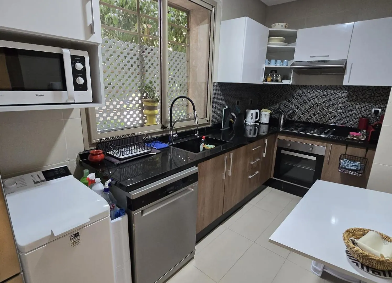 Apartment Appartement 2 Chambres Marrakesh Morocco
