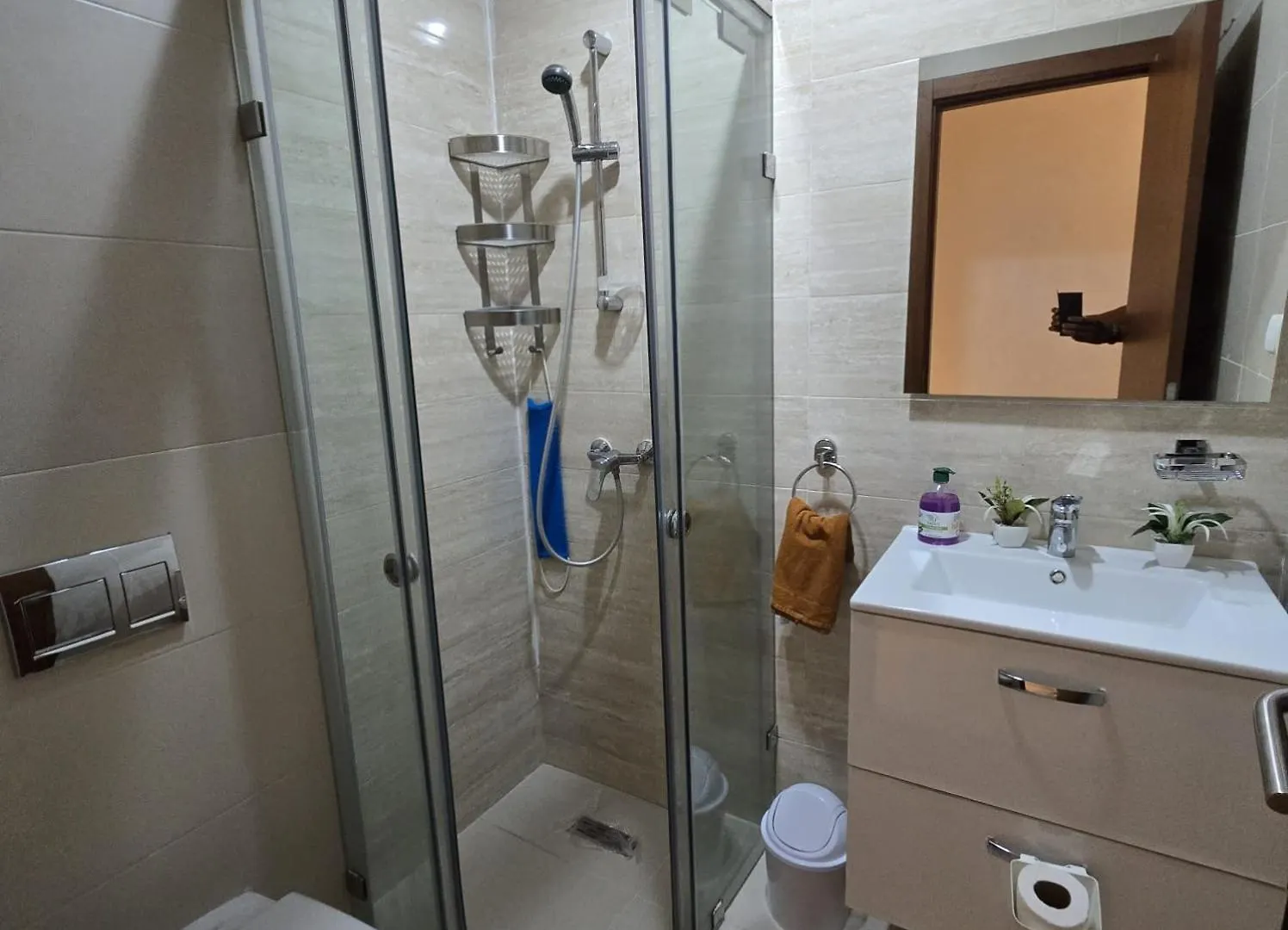 Appartement 2 Chambres Marrakesh