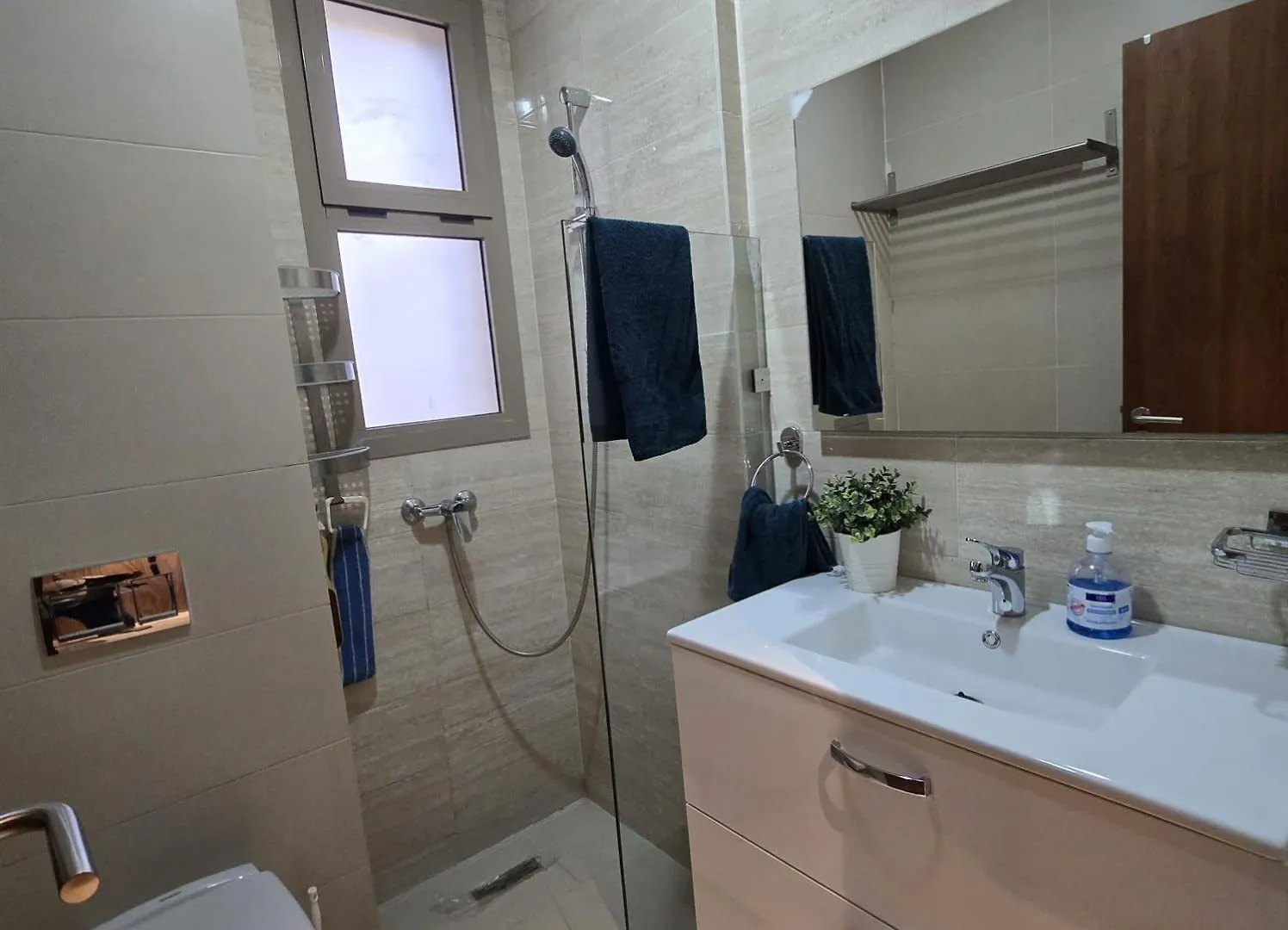 Appartement 2 Chambres Marrakesh 0*,